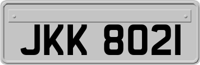 JKK8021