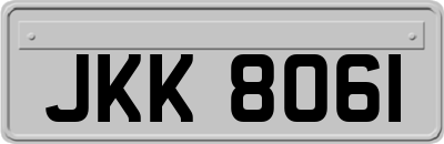 JKK8061