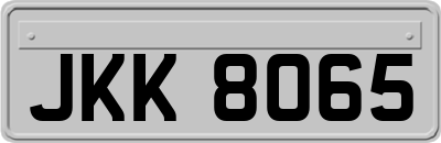 JKK8065