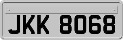 JKK8068