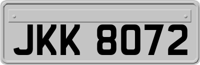 JKK8072