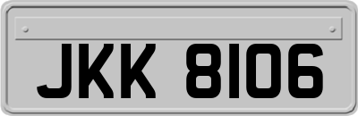 JKK8106