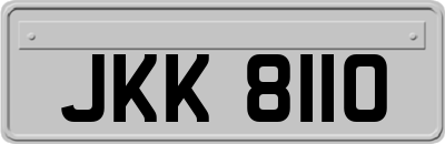 JKK8110