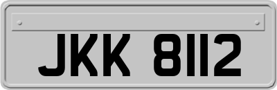 JKK8112