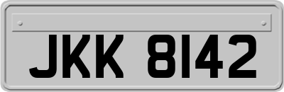 JKK8142
