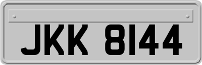 JKK8144