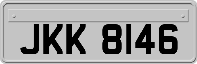 JKK8146