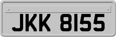 JKK8155