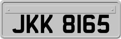 JKK8165