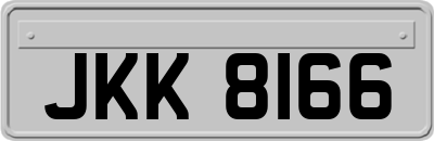 JKK8166