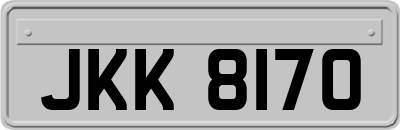 JKK8170