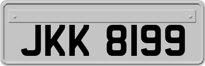 JKK8199
