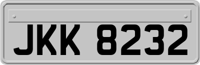 JKK8232