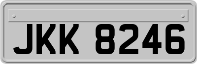 JKK8246