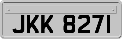 JKK8271