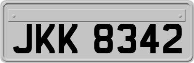JKK8342