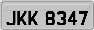 JKK8347