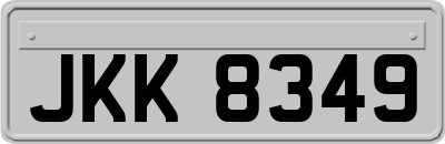JKK8349