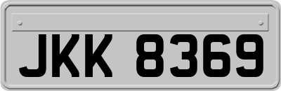 JKK8369