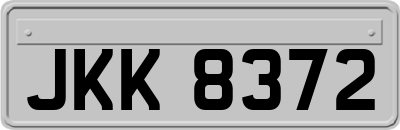 JKK8372