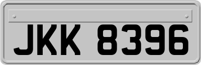 JKK8396
