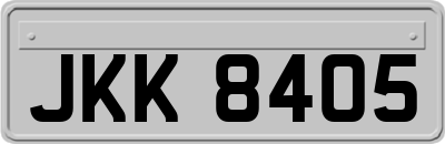 JKK8405