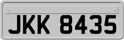 JKK8435