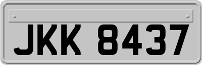 JKK8437