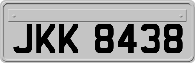 JKK8438