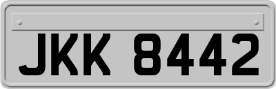 JKK8442