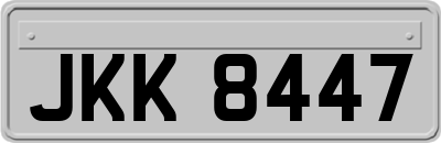 JKK8447