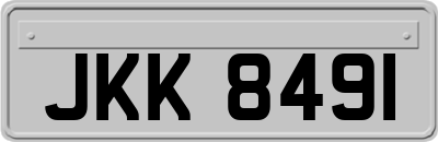 JKK8491