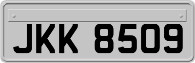 JKK8509