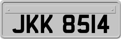 JKK8514