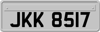 JKK8517