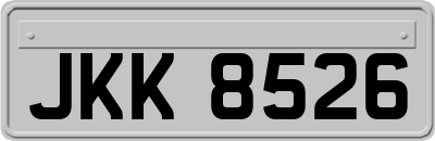 JKK8526