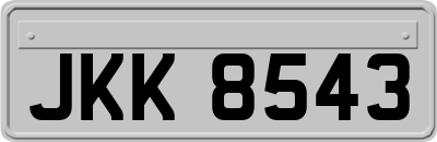 JKK8543