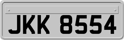 JKK8554