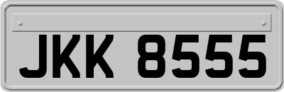 JKK8555