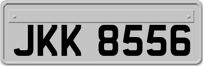 JKK8556