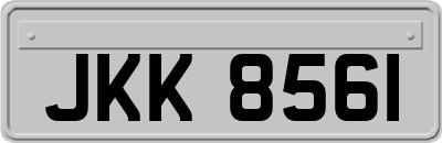 JKK8561