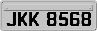 JKK8568