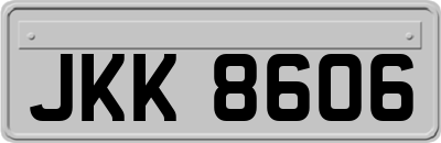 JKK8606