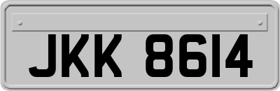 JKK8614
