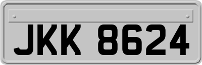JKK8624