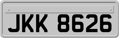 JKK8626