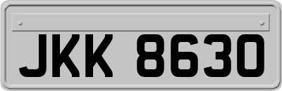 JKK8630
