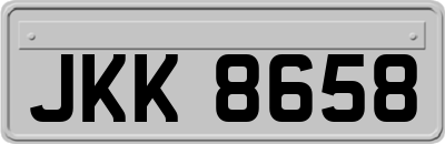 JKK8658