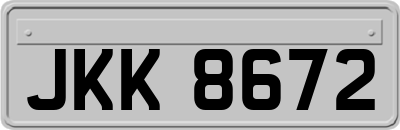 JKK8672