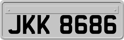 JKK8686